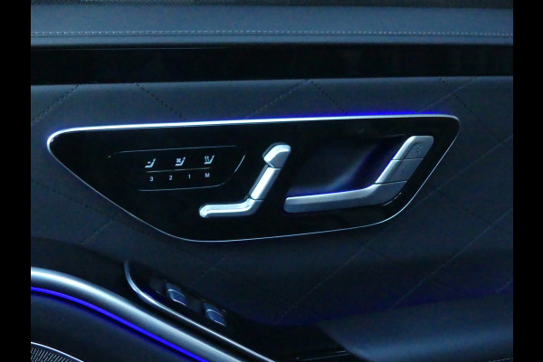 Mercedes-Benz S-Klasse 400d 4MATIC Lang AMG Line Full Option