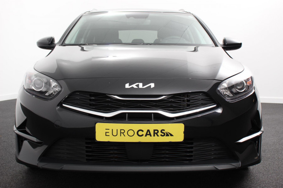 Kia Ceed Sportswagon 1.0 T-GDi Active | Navigatie | Apple Carplay/Android Auto | Climate Control | Camera | Cruise Control | Stoelverwarming | Lichtmetalen Velgen