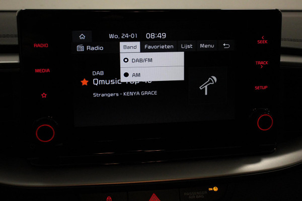 Kia Ceed Sportswagon 1.0 T-GDi Active | Navigatie | Apple Carplay/Android Auto | Climate Control | Camera | Cruise Control | Stoelverwarming | Lichtmetalen Velgen