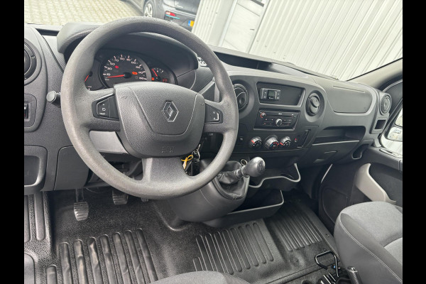 Renault Master 2.3 dCi L2H2*A/C*CRUISE*NAVI*HAAK*CAM*IMPERIAAL*