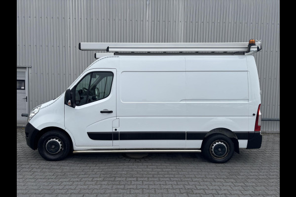 Renault Master 2.3 dCi L2H2*A/C*CRUISE*NAVI*HAAK*CAM*IMPERIAAL*