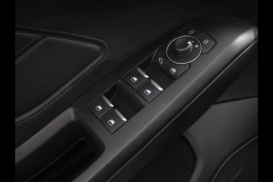 Ford FOCUS Wagon 1.0 EcoBoost 155pk Automaat Active X | Navigatie | Climate Control | Camera | Parkeer sensoren | B&O | Dab | Led | Lichtmetalen velgen