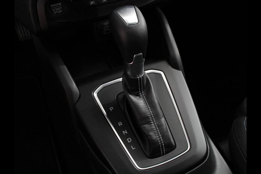 Ford FOCUS Wagon 1.0 EcoBoost 155pk Automaat Active X | Navigatie | Climate Control | Camera | Parkeer sensoren | B&O | Dab | Led | Lichtmetalen velgen
