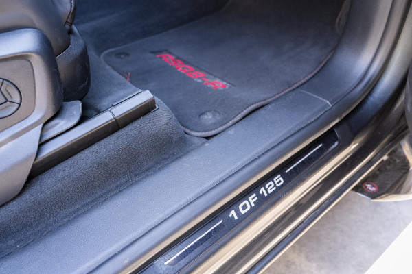 Audi Q8 4.0 TFSI RS Q8 R ABT 1 of 125 | B&O 3D | Pano | PPF | Keramisch | 360 |