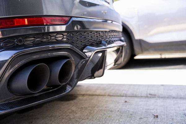 Audi Q8 4.0 TFSI RS Q8 R ABT 1 of 125 | B&O 3D | Pano | PPF | Keramisch | 360 |