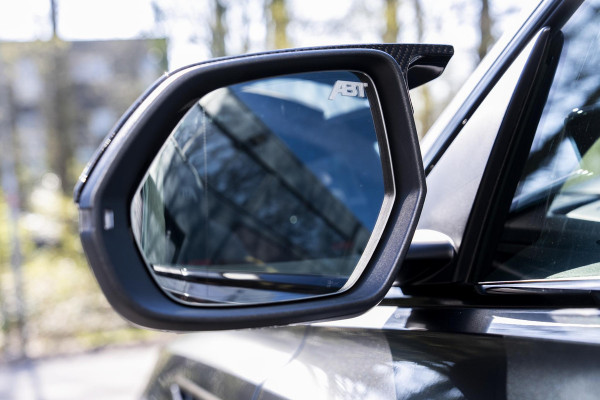 Audi Q8 4.0 TFSI RS Q8 R ABT 1 of 125 | B&O 3D | Pano | PPF | Keramisch | 360 |