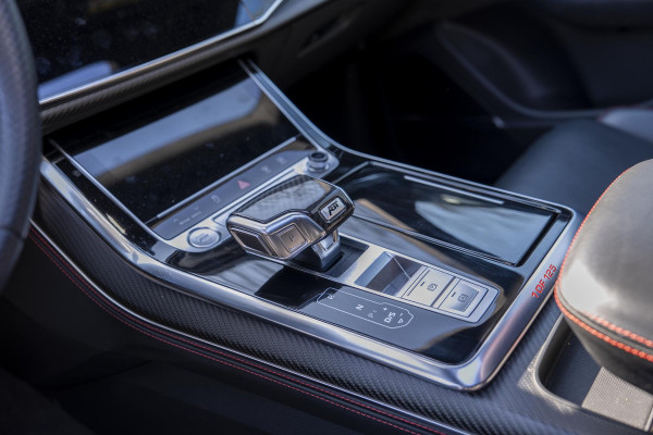 Audi Q8 4.0 TFSI RS Q8 R ABT 1 of 125 | B&O 3D | Pano | PPF | Keramisch | 360 |