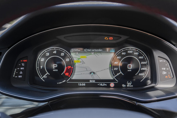 Audi Q8 4.0 TFSI RS Q8 R ABT 1 of 125 | B&O 3D | Pano | PPF | Keramisch | 360 |