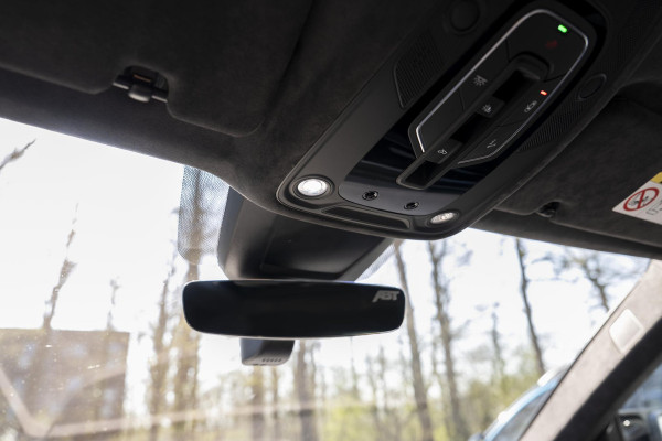 Audi Q8 4.0 TFSI RS Q8 R ABT 1 of 125 | B&O 3D | Pano | PPF | Keramisch | 360 |