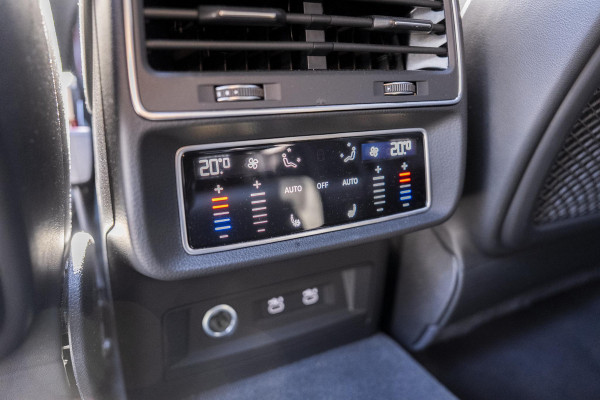 Audi Q8 4.0 TFSI RS Q8 R ABT 1 of 125 | B&O 3D | Pano | PPF | Keramisch | 360 |