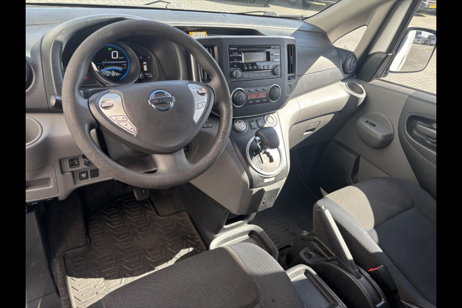 Nissan E-NV200 Optima 40 kWh*ECC*CRUISE*CAM*