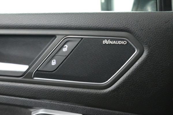 Volkswagen Tiguan Allspace 1.5 TSI Highline Business R (PANORAMADAK, TREKHAAK, STOELVERWARMING, DIGITALE COCKPIT)