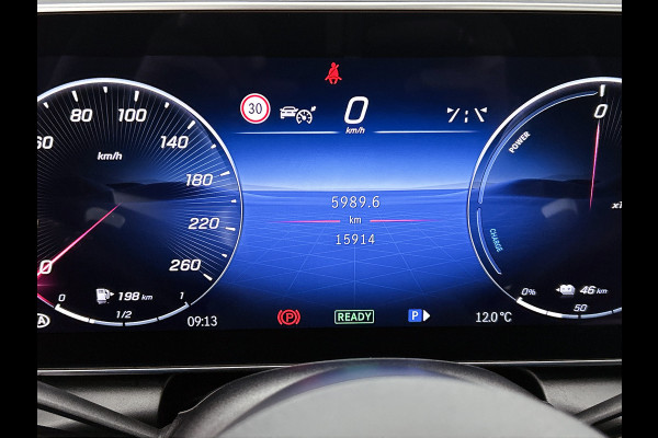 Mercedes-Benz GLC 300e 4MATIC AMG Line Achteruitrijcamera | Panaromadak | Navigatie | Memorypakket | alarm klasse 3 Inclusief 24 maanden Mercedes-Benz Certified garantie voor Europa.