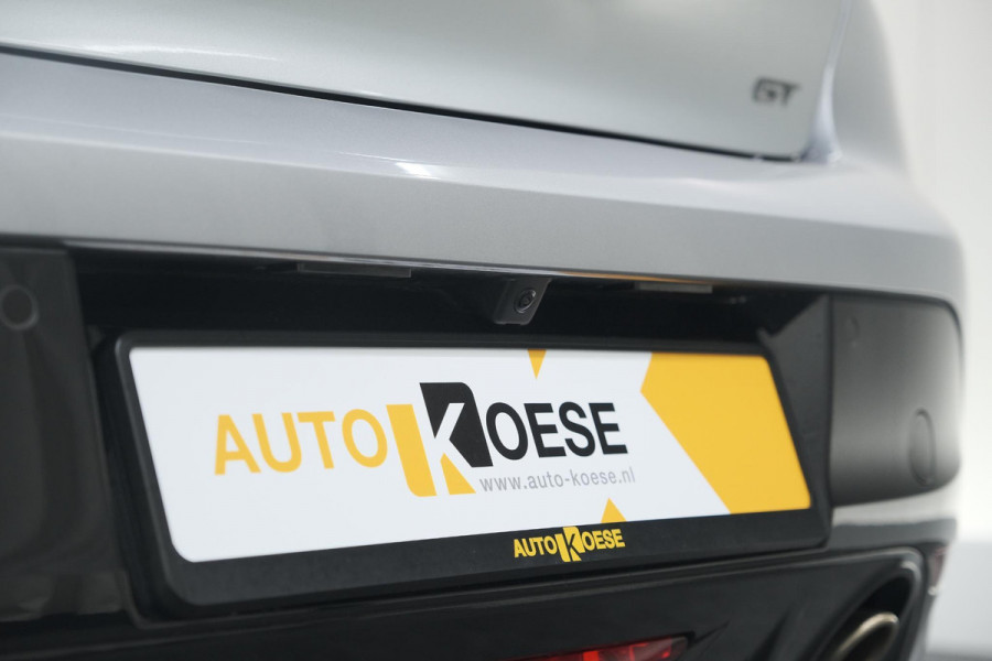 Peugeot 208 PureTech 100 GT | Camera | Navigatie | Apple Carplay | Parkeersensoren