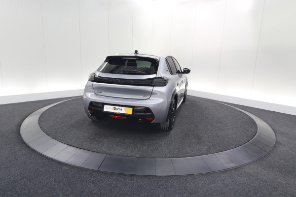 Peugeot 208 PureTech 100 GT | Camera | Navigatie | Apple Carplay | Parkeersensoren