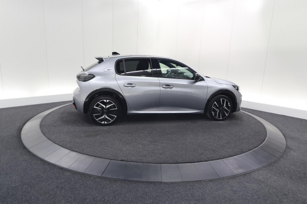 Peugeot 208 PureTech 100 GT | Camera | Navigatie | Apple Carplay | Parkeersensoren