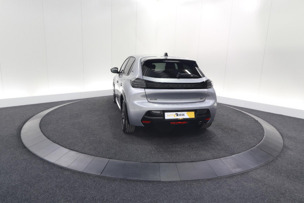 Peugeot 208 PureTech 100 GT | Camera | Navigatie | Apple Carplay | Parkeersensoren