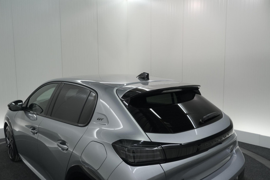 Peugeot 208 PureTech 100 GT | Camera | Navigatie | Apple Carplay | Parkeersensoren