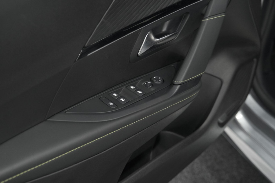 Peugeot 208 PureTech 100 GT | Camera | Navigatie | Apple Carplay | Parkeersensoren