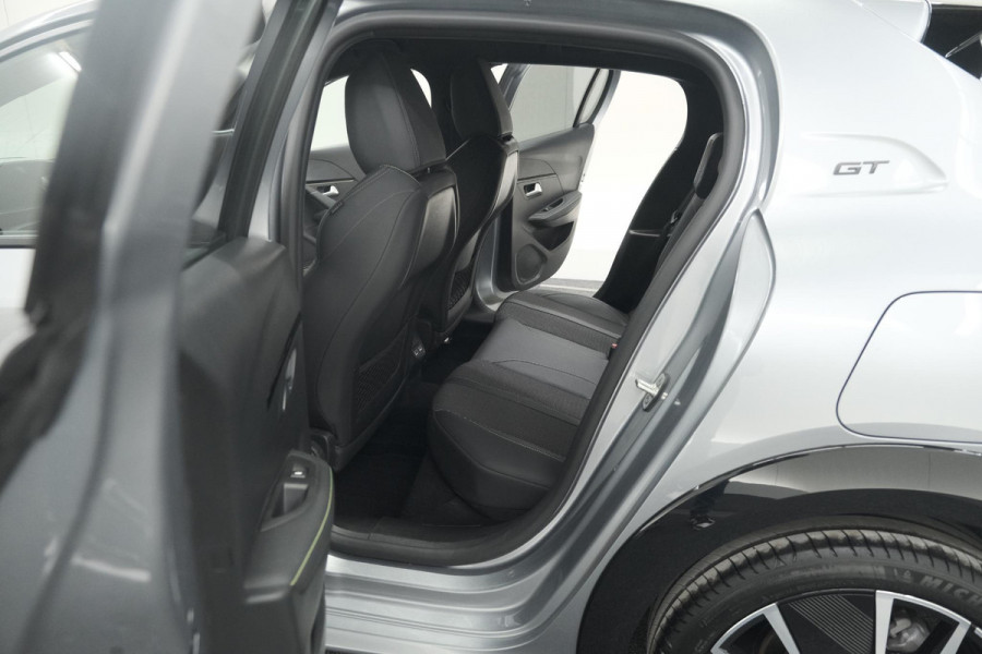 Peugeot 208 PureTech 100 GT | Camera | Navigatie | Apple Carplay | Parkeersensoren