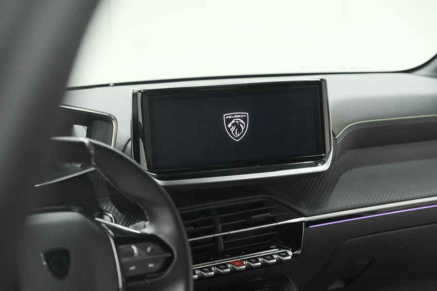 Peugeot 208 PureTech 100 GT | Camera | Navigatie | Apple Carplay | Parkeersensoren