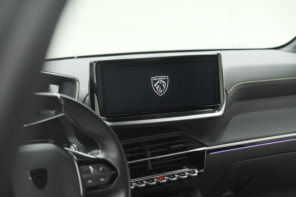 Peugeot 208 PureTech 100 GT | Camera | Navigatie | Apple Carplay | Parkeersensoren