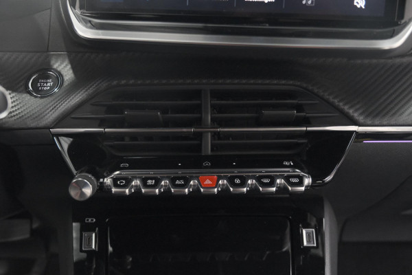 Peugeot 208 PureTech 100 GT | Camera | Navigatie | Apple Carplay | Parkeersensoren