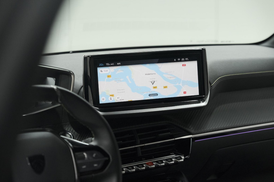 Peugeot 208 PureTech 100 GT | Camera | Navigatie | Apple Carplay | Parkeersensoren
