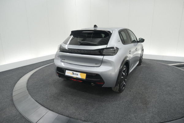 Peugeot 208 PureTech 100 GT | Camera | Navigatie | Apple Carplay | Parkeersensoren