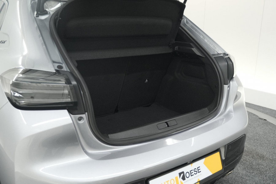 Peugeot 208 PureTech 100 GT | Camera | Navigatie | Apple Carplay | Parkeersensoren