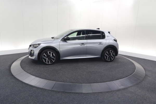 Peugeot 208 PureTech 100 GT | Camera | Navigatie | Apple Carplay | Parkeersensoren