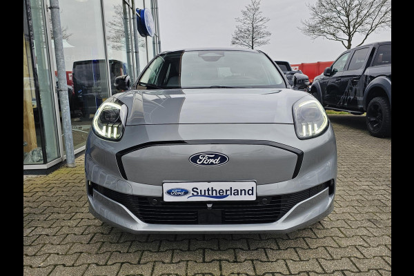 Ford Puma Gen-E Premium 44 kWh 168pk | Driver Assistance Pack | Contrasterend dak in zwart