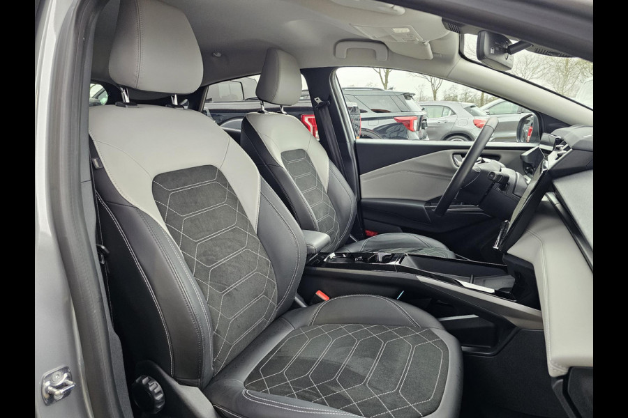 Ford Puma Gen-E Premium 44 kWh 168pk | Driver Assistance Pack | Contrasterend dak in zwart