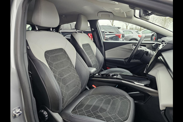 Ford Puma Gen-E Premium 44 kWh 168pk | Driver Assistance Pack | Contrasterend dak in zwart