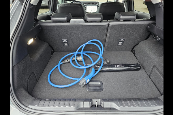 Ford Puma Gen-E Premium 44 kWh 168pk | Driver Assistance Pack | Contrasterend dak in zwart