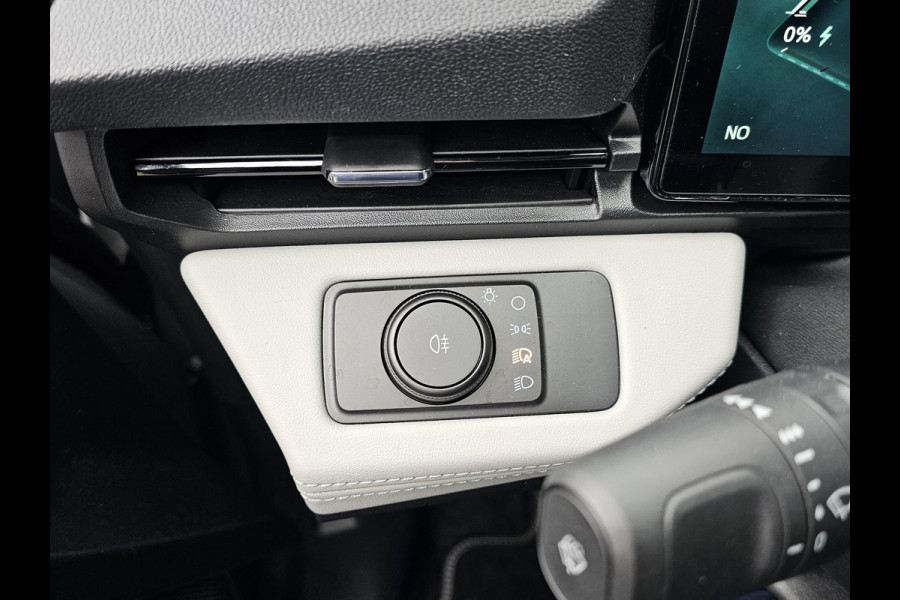 Ford Puma Gen-E Premium 44 kWh 168pk | Driver Assistance Pack | Contrasterend dak in zwart