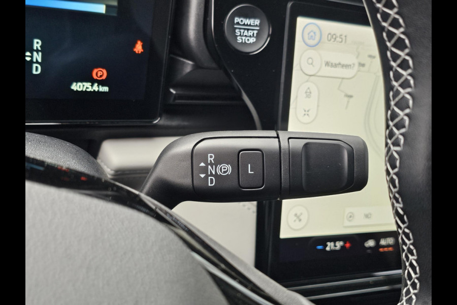 Ford Puma Gen-E Premium 44 kWh 168pk | Driver Assistance Pack | Contrasterend dak in zwart