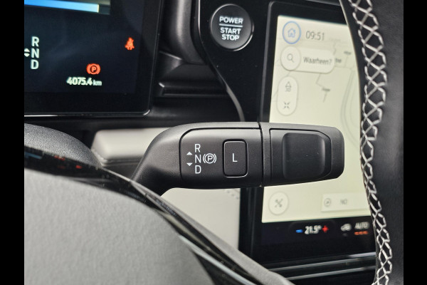 Ford Puma Gen-E Premium 44 kWh 168pk | Driver Assistance Pack | Contrasterend dak in zwart