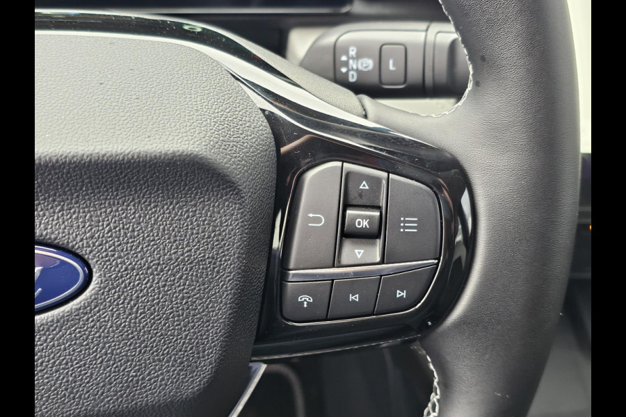 Ford Puma Gen-E Premium 44 kWh 168pk | Driver Assistance Pack | Contrasterend dak in zwart