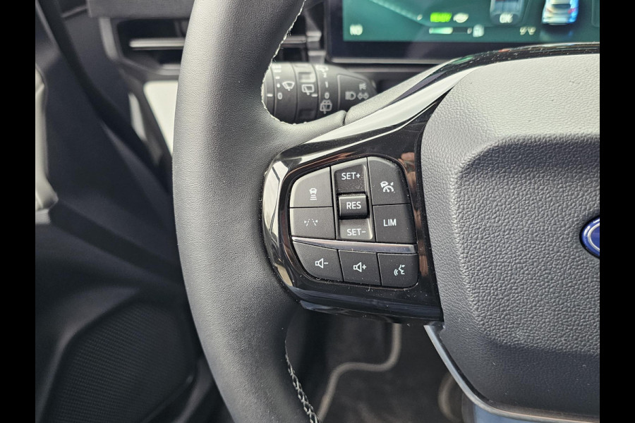Ford Puma Gen-E Premium 44 kWh 168pk | Driver Assistance Pack | Contrasterend dak in zwart