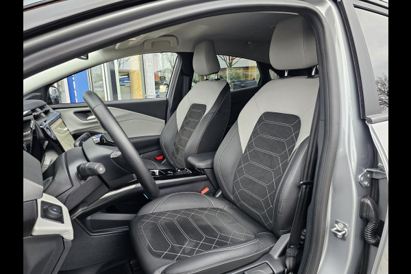 Ford Puma Gen-E Premium 44 kWh 168pk | Driver Assistance Pack | Contrasterend dak in zwart