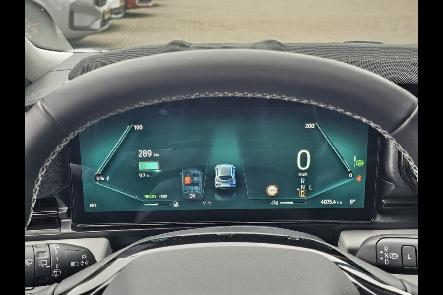 Ford Puma Gen-E Premium 44 kWh 168pk | Driver Assistance Pack | Contrasterend dak in zwart