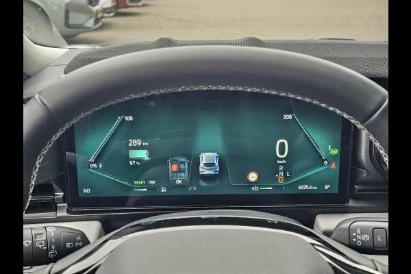 Ford Puma Gen-E Premium 44 kWh 168pk | Driver Assistance Pack | Contrasterend dak in zwart