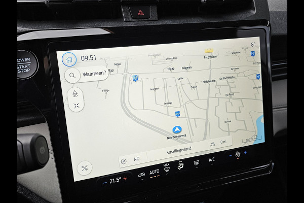 Ford Puma Gen-E Premium 44 kWh 168pk | Driver Assistance Pack | Contrasterend dak in zwart