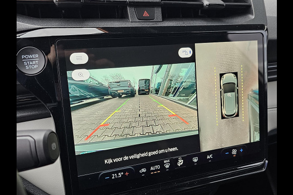 Ford Puma Gen-E Premium 44 kWh 168pk | Driver Assistance Pack | Contrasterend dak in zwart