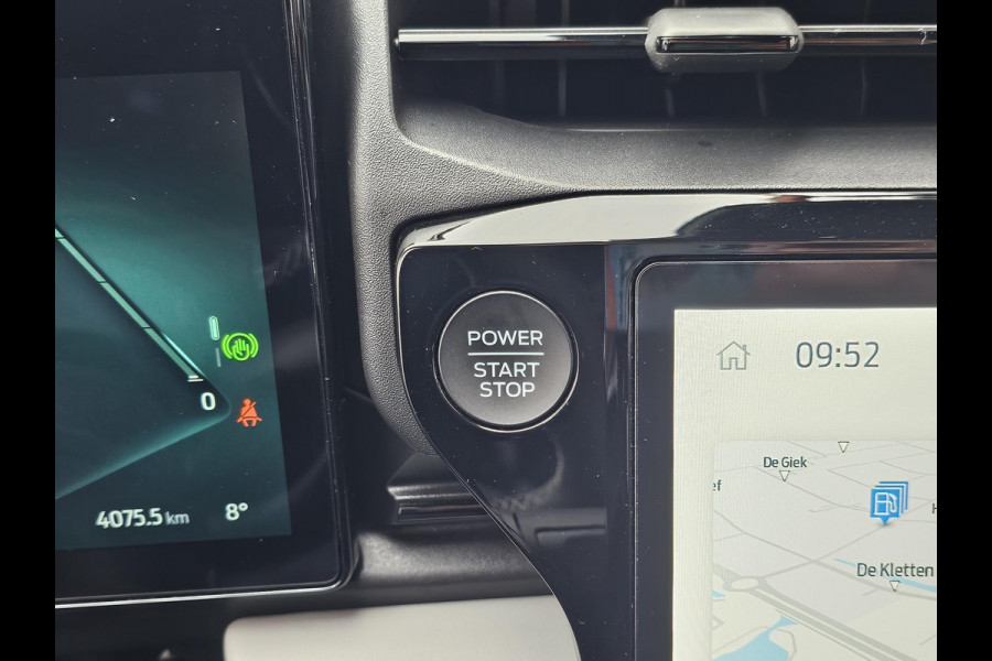 Ford Puma Gen-E Premium 44 kWh 168pk | Driver Assistance Pack | Contrasterend dak in zwart