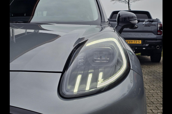 Ford Puma Gen-E Premium 44 kWh 168pk | Driver Assistance Pack | Contrasterend dak in zwart