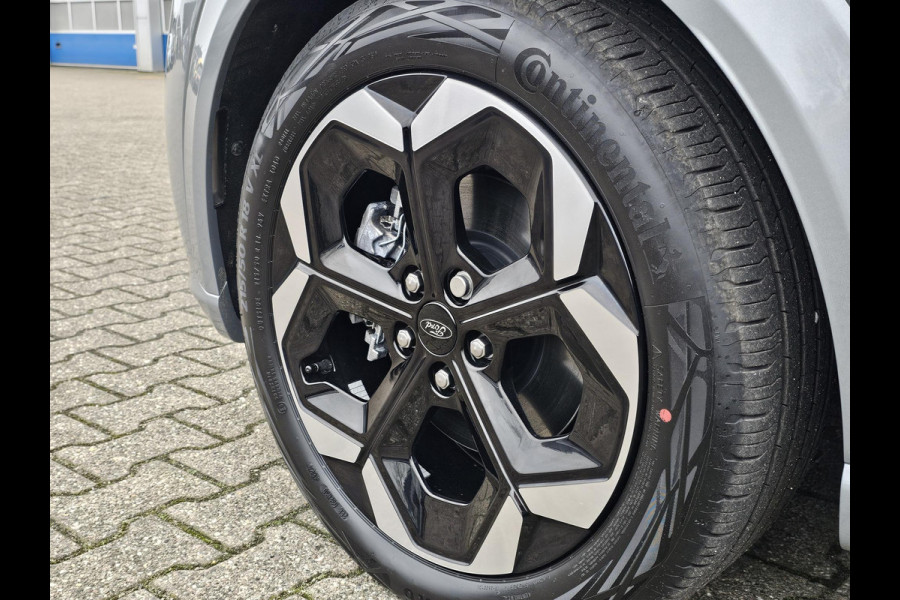 Ford Puma Gen-E Premium 44 kWh 168pk | Driver Assistance Pack | Contrasterend dak in zwart
