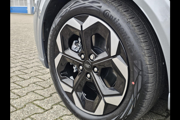 Ford Puma Gen-E Premium 44 kWh 168pk | Driver Assistance Pack | Contrasterend dak in zwart