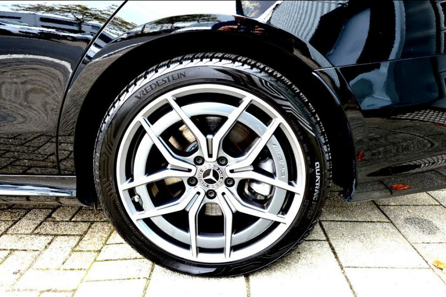 Mercedes-Benz E-Klasse 300 e AMG LEDER/NAVI/PANO/BURMESTER®